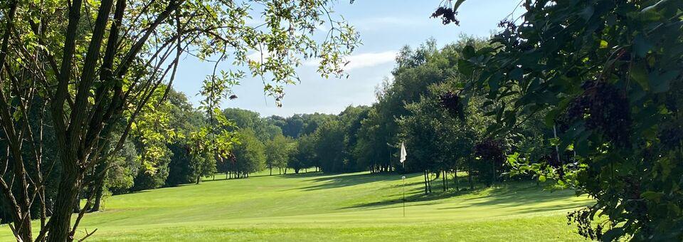 Golf & Hôtel de Falnuée