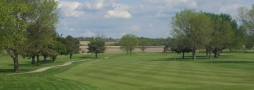 Ashland Golf Club