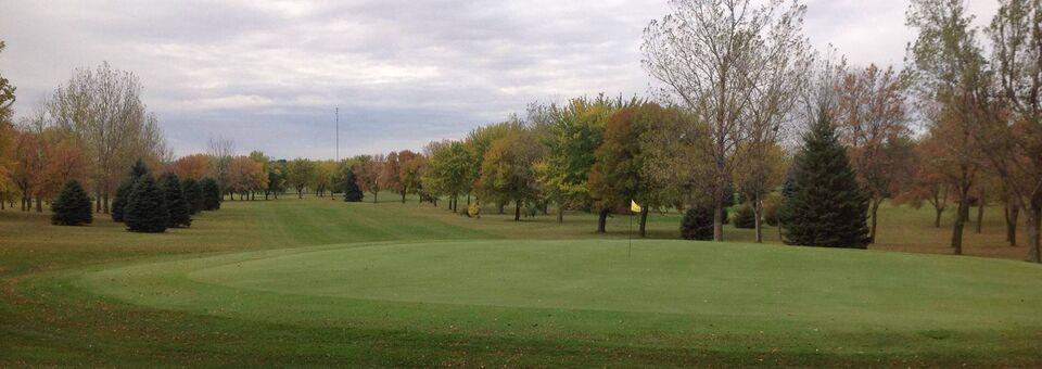 West Bend Golf & Country Club