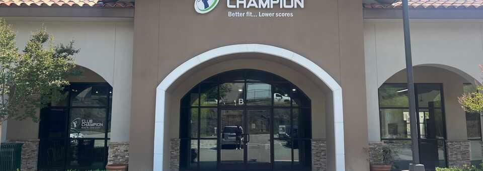 Club Champion Agoura Hills