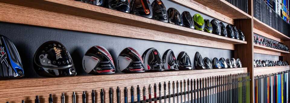 Club Champion Shenandoah