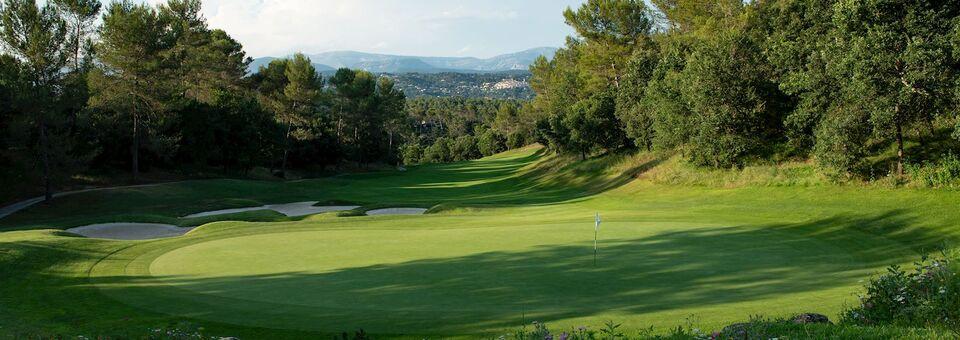Golf Club Terre Blanche - Le Château