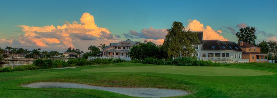 Apollo Beach Golf & Sea Club