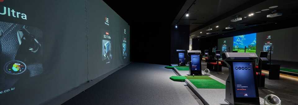 Beom Golf
