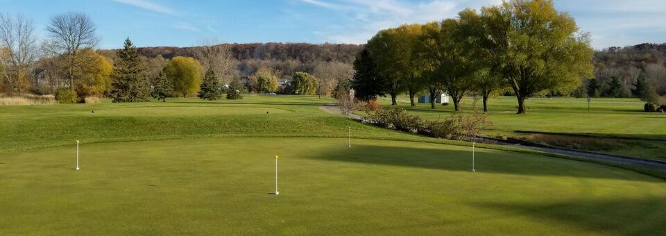 High Cliff Golf Course