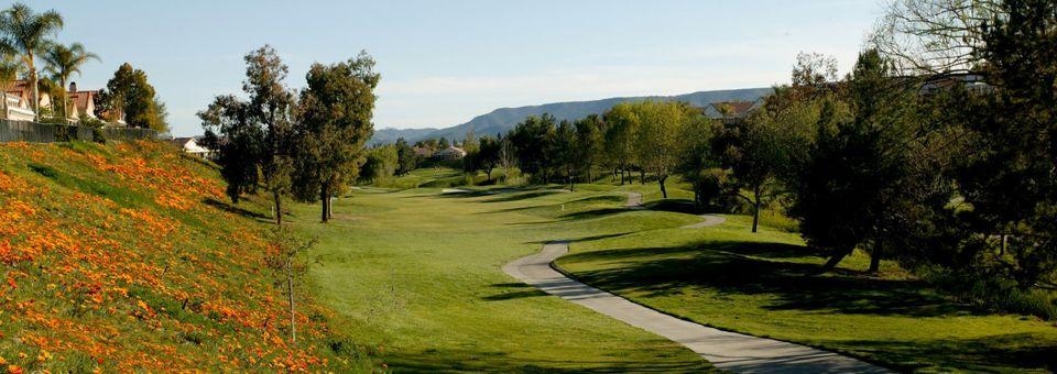 California Oaks Golf Club