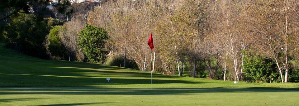 Shorecliffs Golf Club - Reviews & Course Info | GolfNow