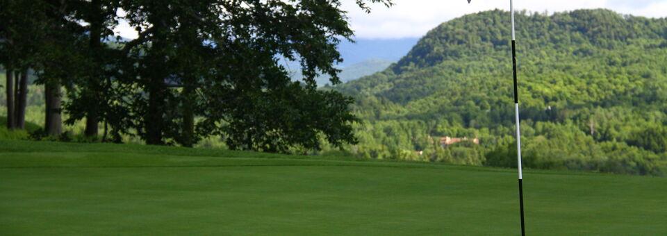 Sugarbush Resort Golf Club