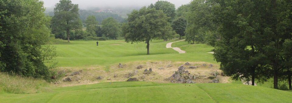 Golf de L'Ariège P&P