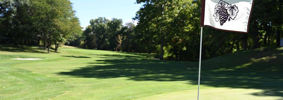 Brandywine Country Club