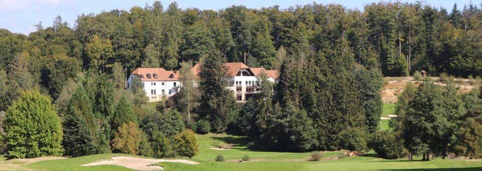 LaLargue Golf Resort