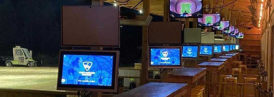 Drive Bar