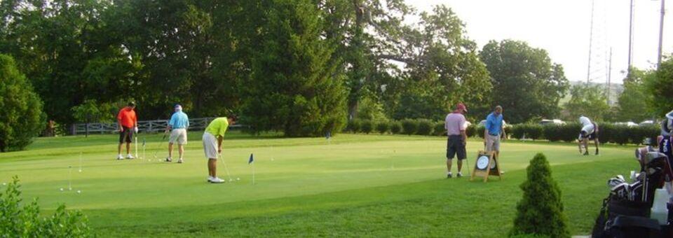 Oldham County Country Club