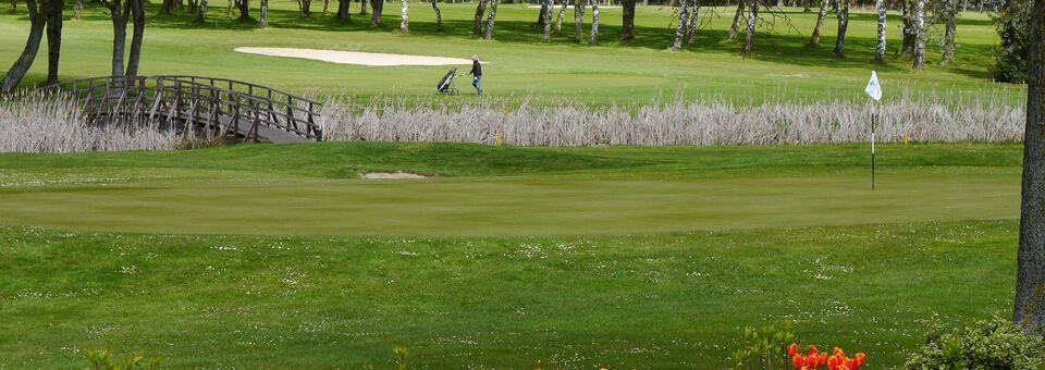Golf und Landclub Schmitzhof