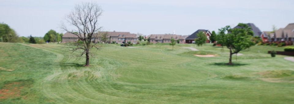 Bardstown Country Club at Maywood