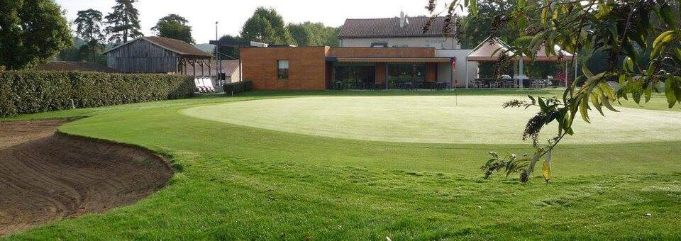 Pitch&Putt de Périgueux