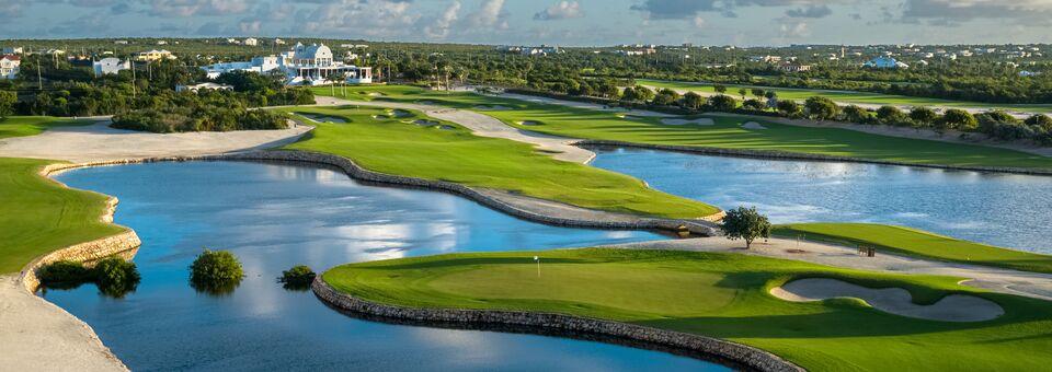 Aurora Anguilla Resort & Golf Club