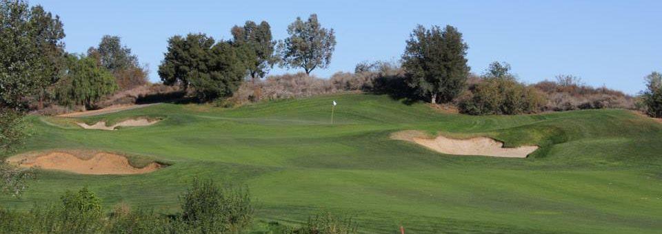 Morongo Golf Club at Tukwet Canyon - Champions