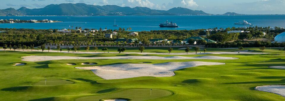 Avalon Links Golf Course