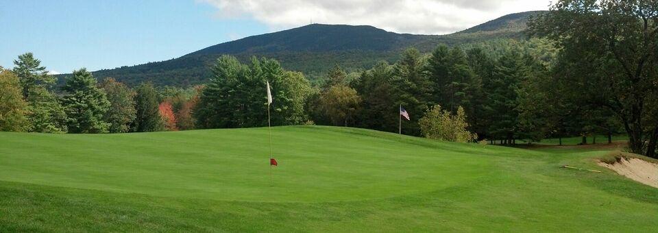 Country Club of New Hampshire