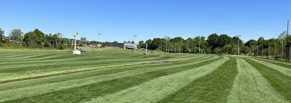 The Golf Village (Charlotte)