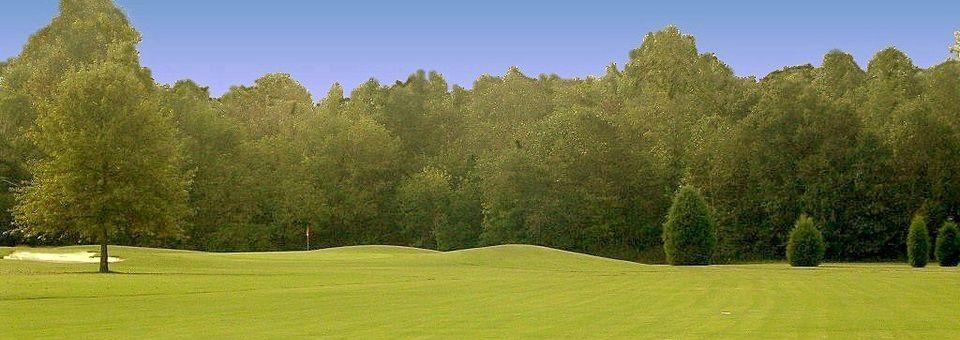 Pudding Ridge Golf Club