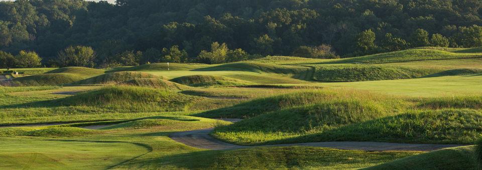 Nevel Meade Golf Course