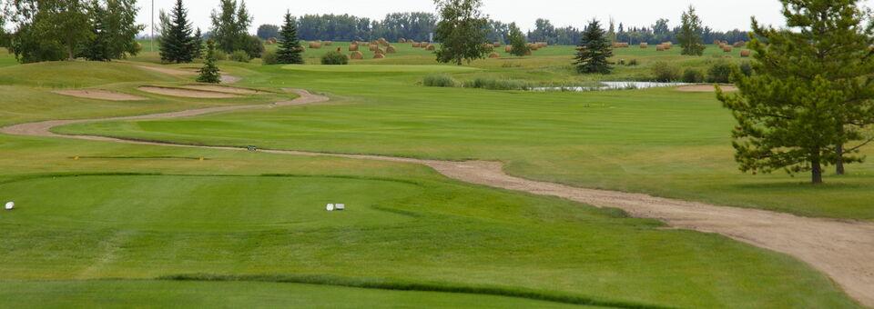 Olds Golf Club
