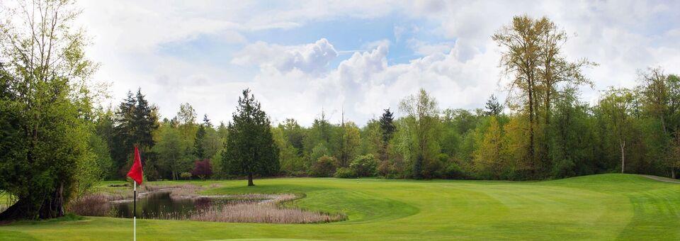 Spring Creek Golf Course
