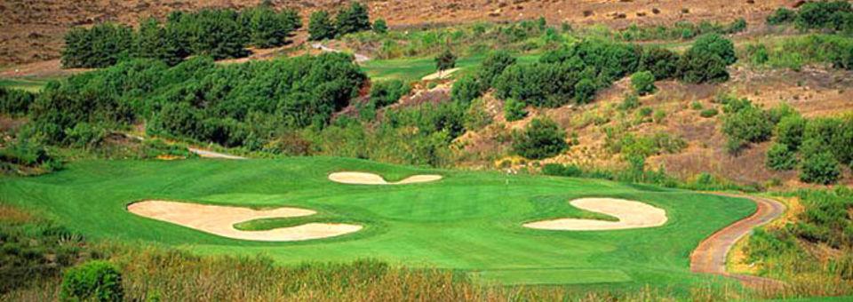 Salt Creek Golf Club