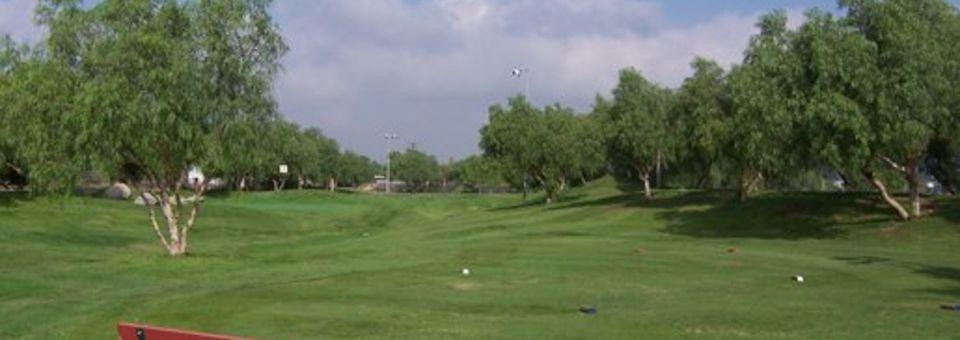 Van Buren Golf Center