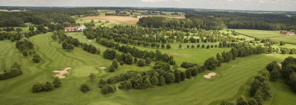 Golfpark Gerolsbach - Eagle Golfanlagen GmbH