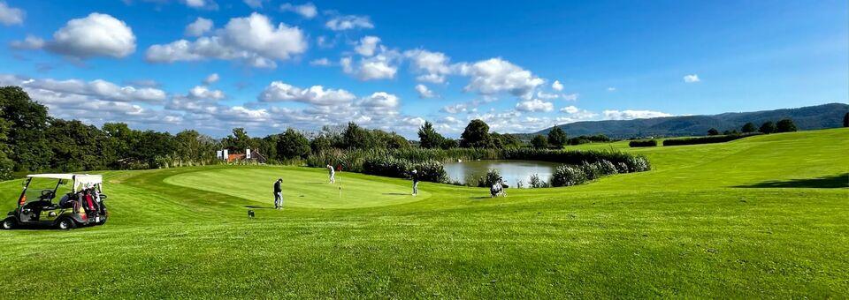 Golfclub Harz