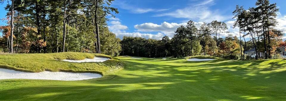 South Shore Village Golf Club