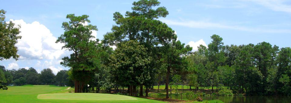 Hickory Hill Country Club