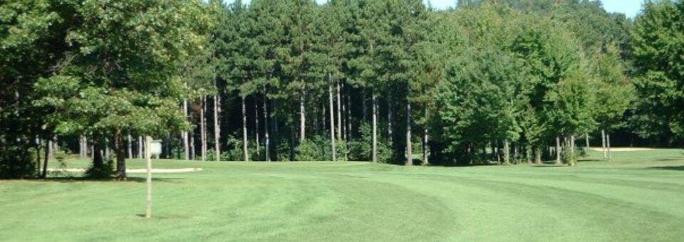 Castle Rock Golf Course