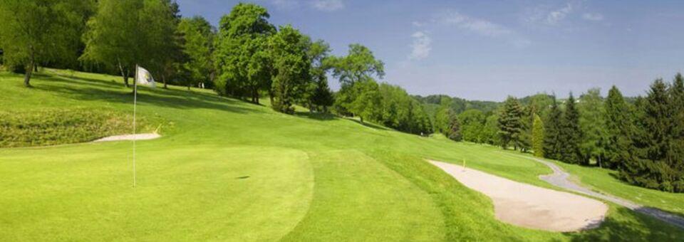 Golfclub Schloss Georghausen