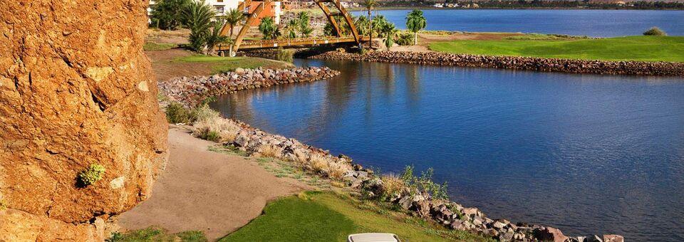 Loreto Bay Golf Course