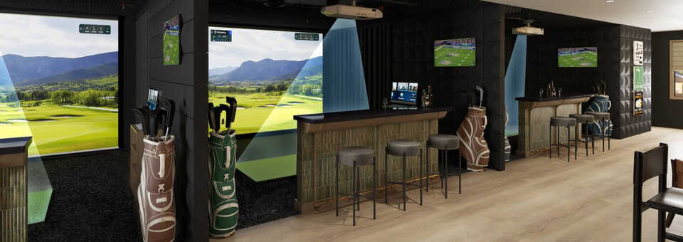 1872 Golf Club