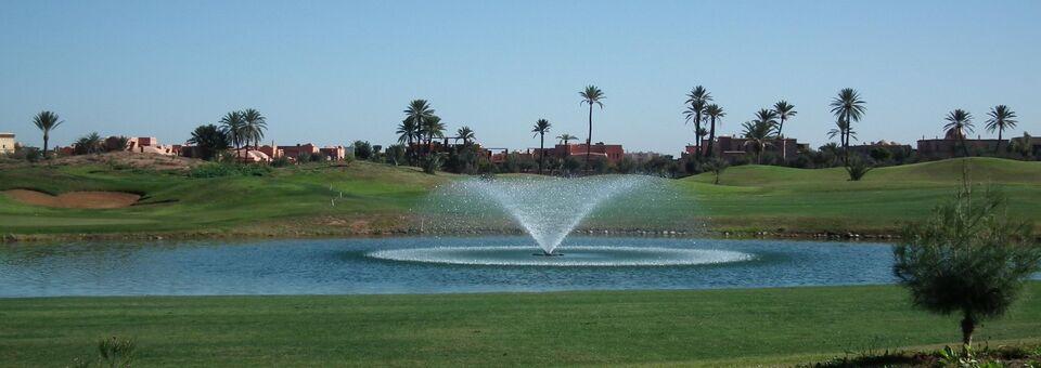 Amelkis Resorts Golf Club by Emaar
