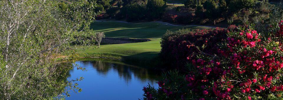 Dona Julia Golf