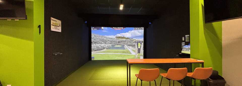 Back Nine - Spring Hill (Florida)
