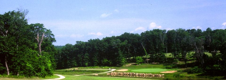 Caswell Pines Golf Club