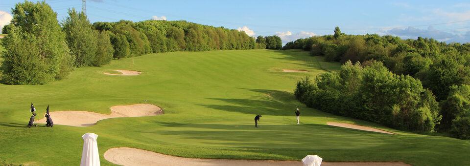 Golf- und Landclub Schloss Liebenstein
