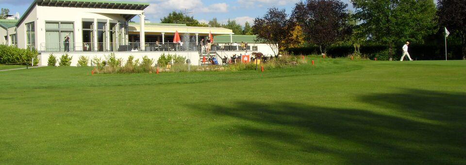 Golfclub Saarbrücken