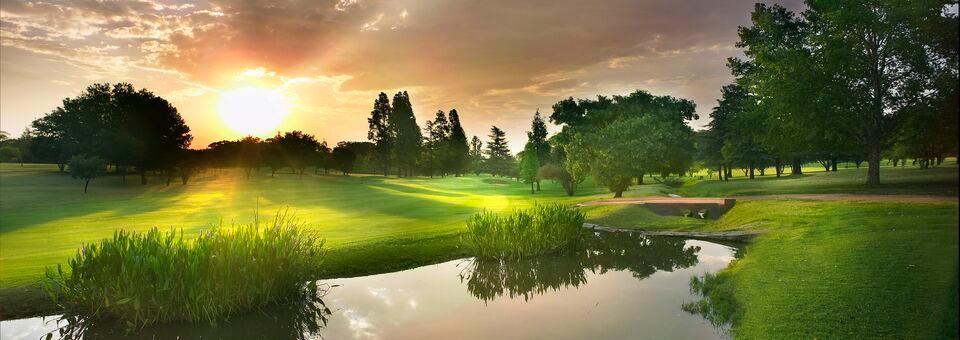 Bryanston Country Club