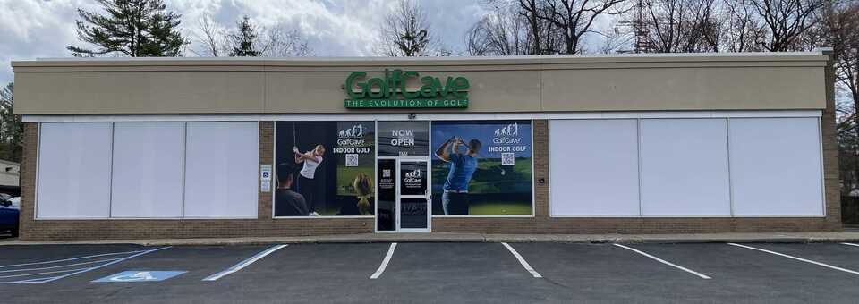 GolfCave-Livingston