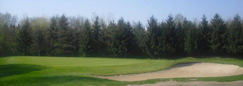 Senne Golfclub Gut Welschof