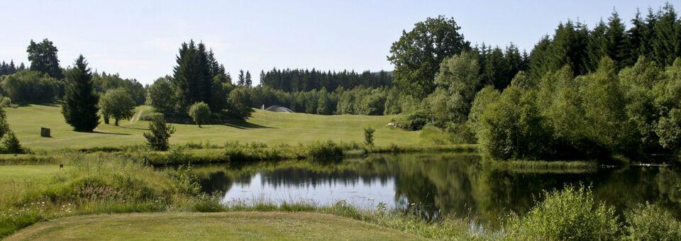 Golfpark Oberzwieselau