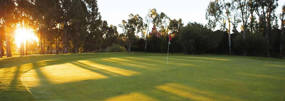 Atalaya Golf New Course